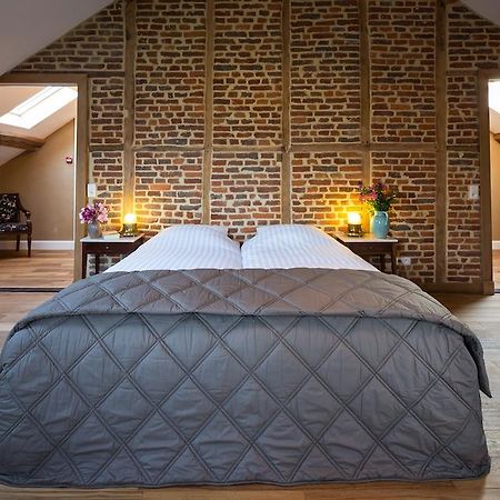 Guest House La Mairie Teuven Room photo