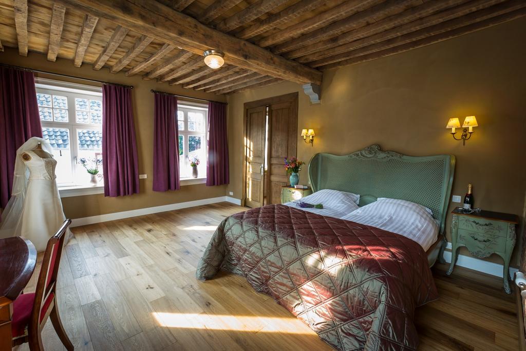 Guest House La Mairie Teuven Room photo