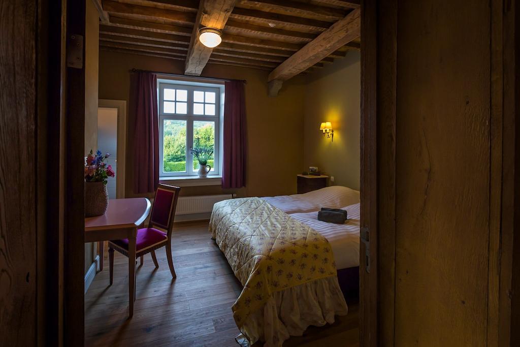 Guest House La Mairie Teuven Room photo
