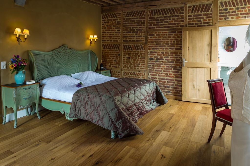 Guest House La Mairie Teuven Room photo