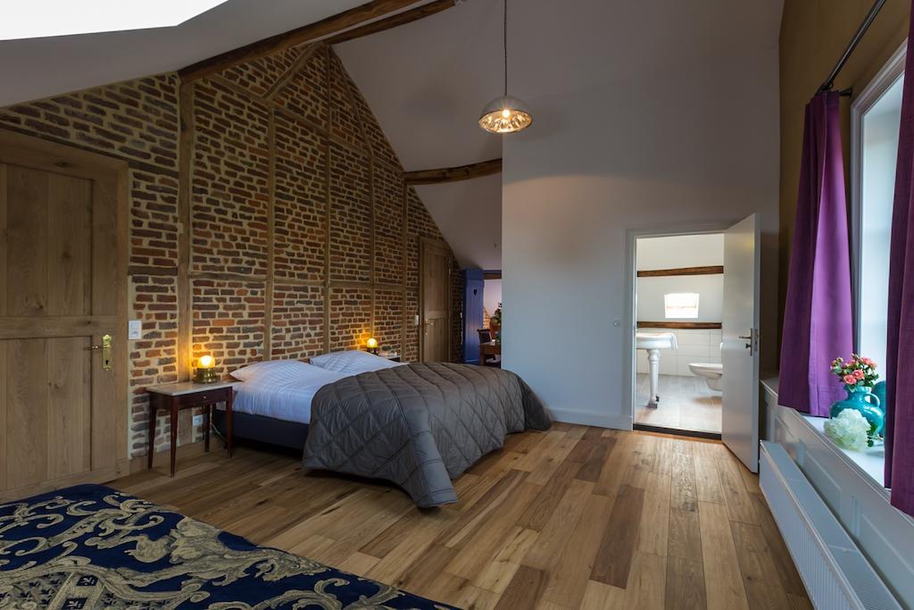 Guest House La Mairie Teuven Room photo