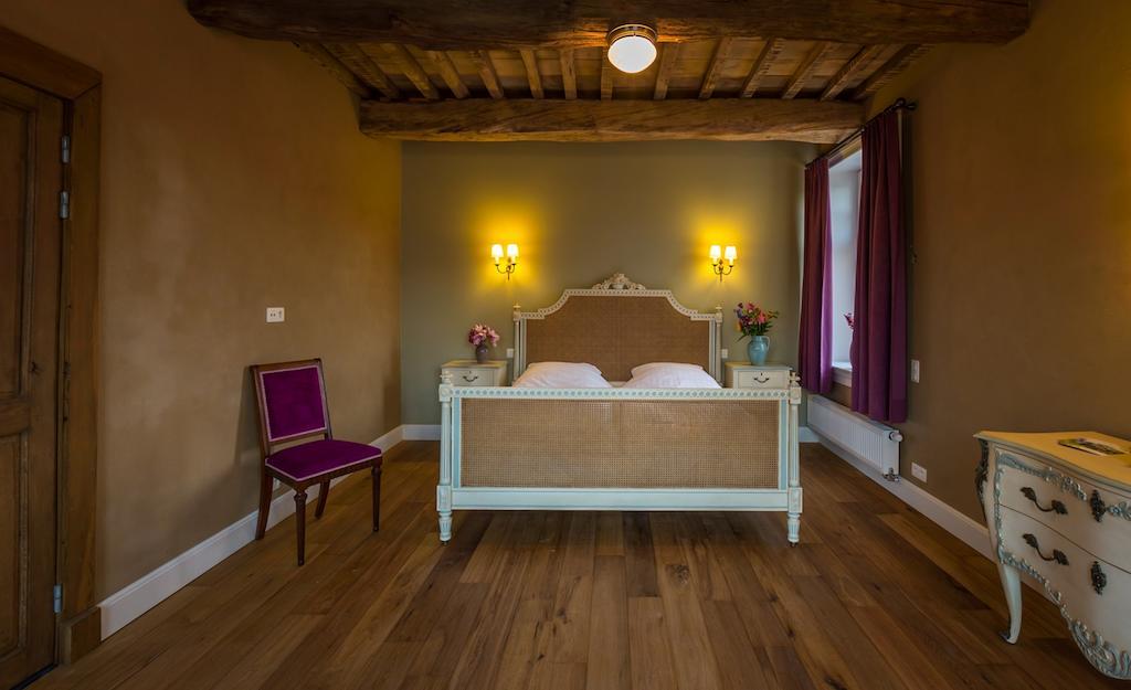 Guest House La Mairie Teuven Room photo