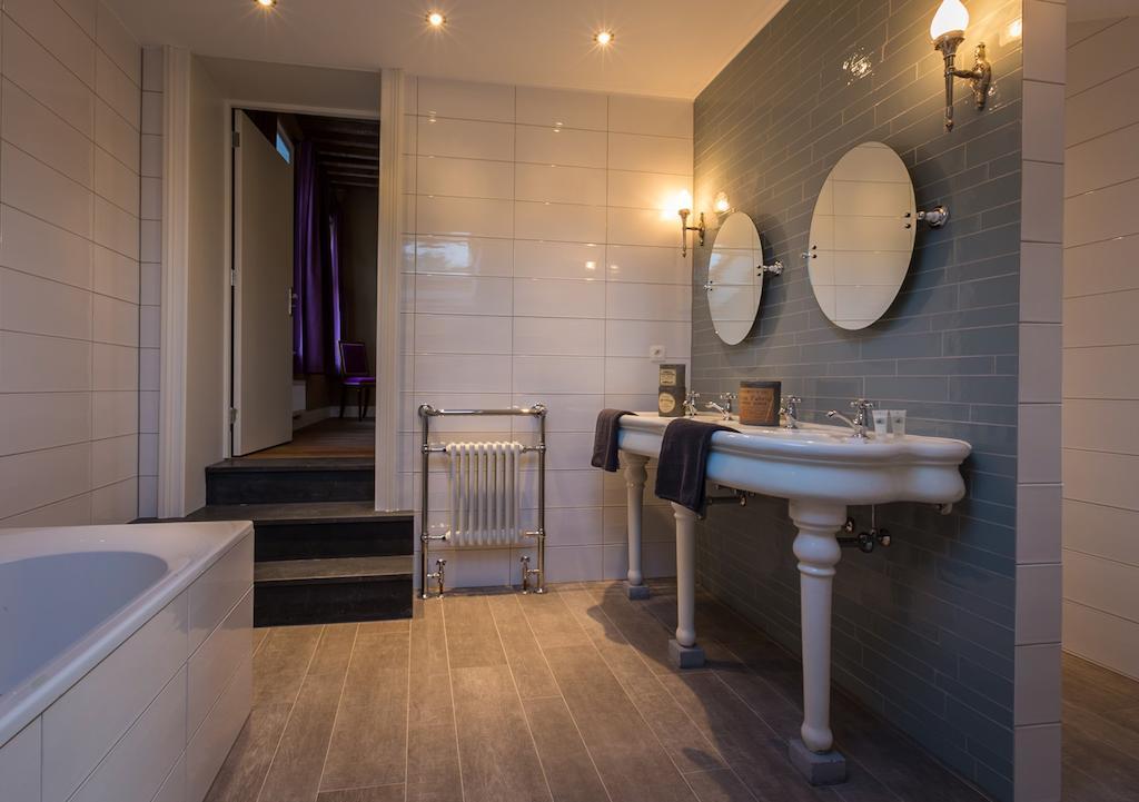 Guest House La Mairie Teuven Room photo